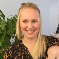 Trine Lyngberg Glückstadt