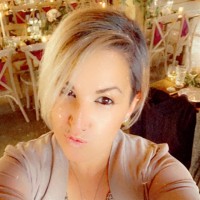 Cathy Rohaidy