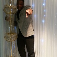 Garfield Bailey