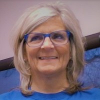 Debbie Leach