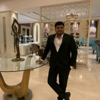 Arup Hazra