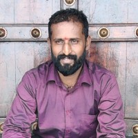 Yogesh Ghate
