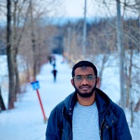 Ahmed Hisham