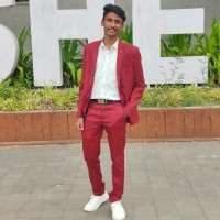 Ankush Sahoo