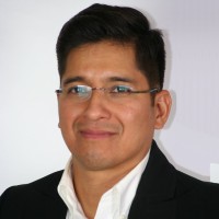 Celso Falcon, Ing. MBA