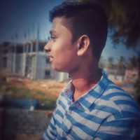 Maheshwaran A