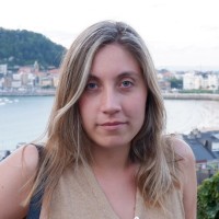 Carolina Saiz Arriola