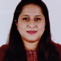Sanika Chaudhari