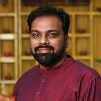 Shashi Kumar