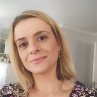 Debora Melo Trewby