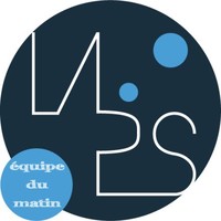 Laps/ Equipe du Matin