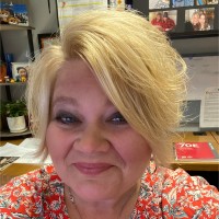 Tracy Hubbs