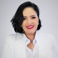 Janaina Mariano