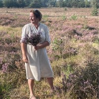Evelien Van Veldhuizen Van Hunnik