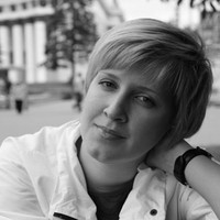 Ekaterina Dikovchenko