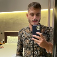 👨🏻💻 Luca Casali