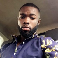 Eric Eshun
