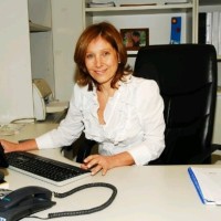 María Fernández