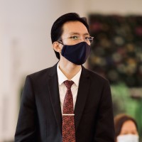 Djonie Jethro Conui