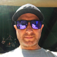 Gareth Ketley