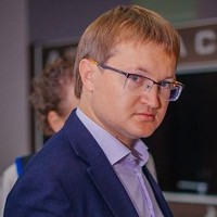 Alexey Nilov