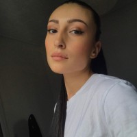 Iris Gonzales