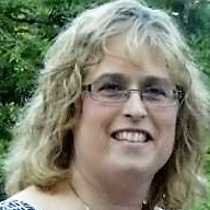 Sarah McElrath