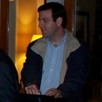 James DeGroff