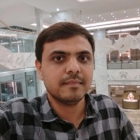 Kishan Patel