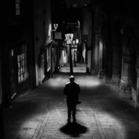 Louis Adams