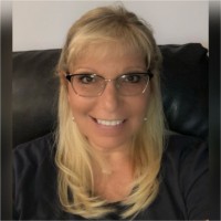 Tricia Hoffman