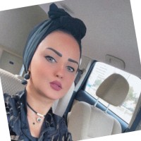 Taghreed Hussein