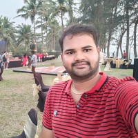 Lokesh N S
