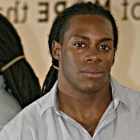 Nate Douglas