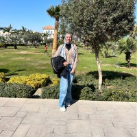 Rawan Hany