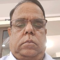 Baskar Ram