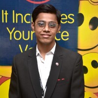 Vitrag Mehta