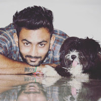 piyush dudhat