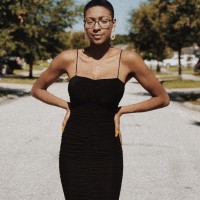 Mia Mcalister