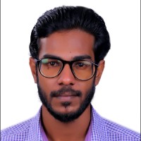 Benu Chirayath Paul