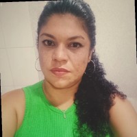 Cristiane Dos Santos