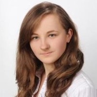 Anna Złamaniec