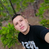 Pablo Arjaid Araque Cano