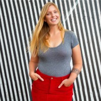 Amy Sorensen