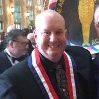 James Kremer CEC, AAC