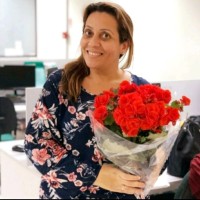 Ana Cristina Ferreira