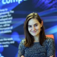 Ana Gainaru