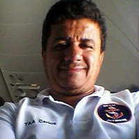 Carlos Alberto Silva Silva