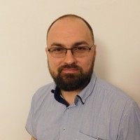 Jiri Dvorak