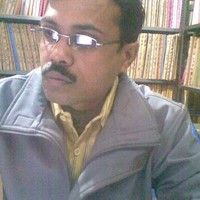 Kaushal Mishra